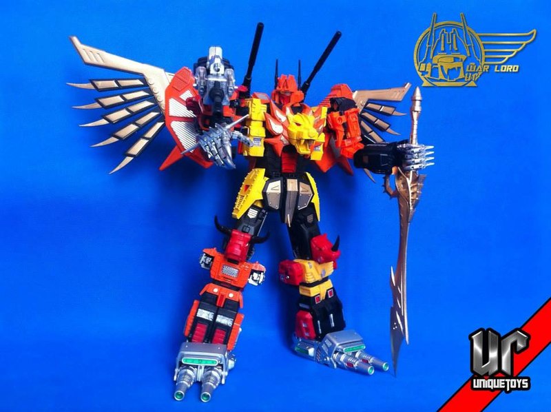 Unique 2024 toys predaking